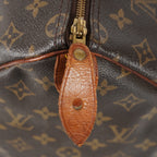 Authentic Louis Vuitton Monogram Speedy 35 M41524 Handbag vintage 03A236177627