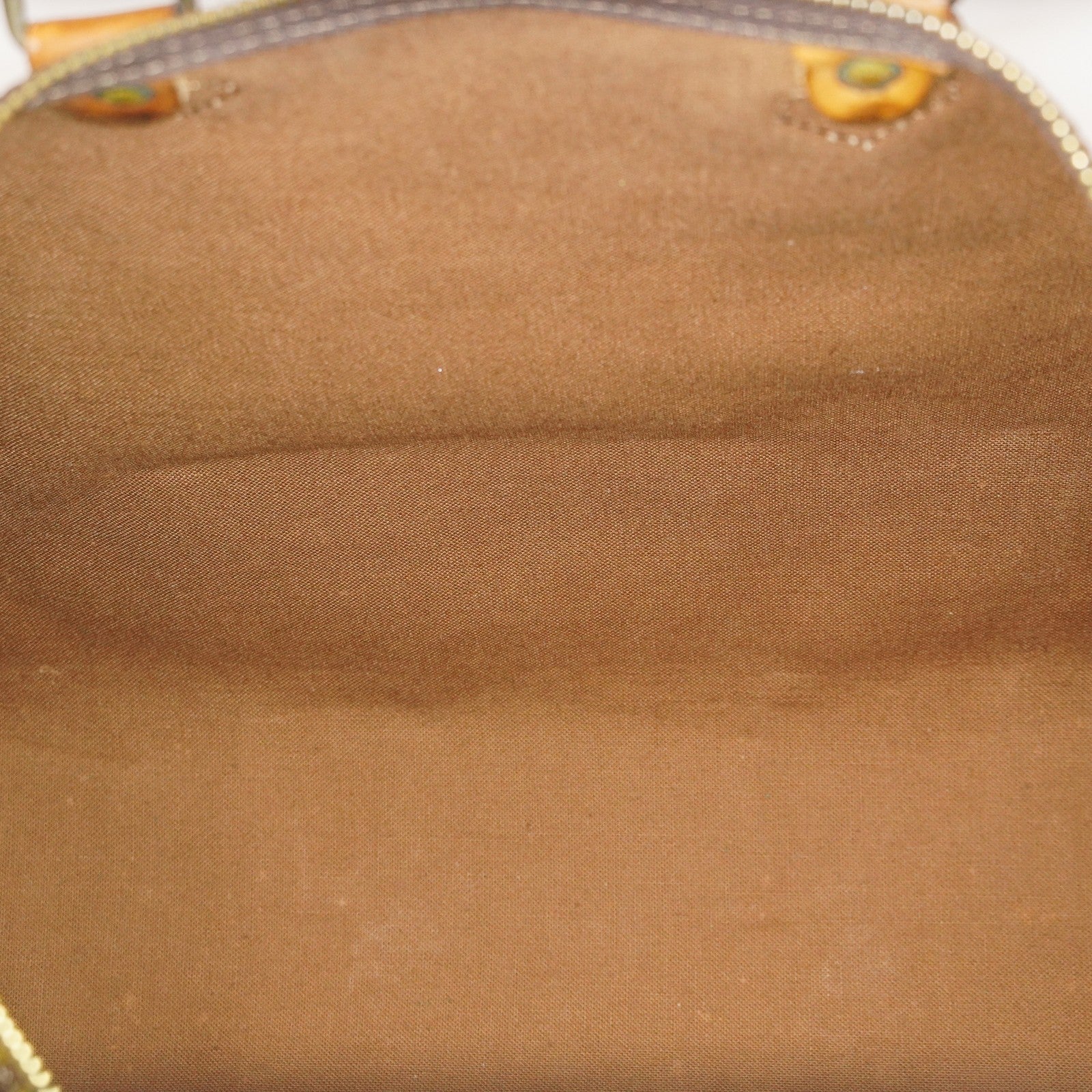 Authentic Louis Vuitton Monogram Speedy 40 Hand Boston Bag M41522 03A515948827