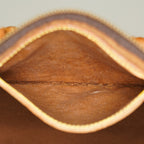 Authentic Louis Vuitton Monogram Speedy 25 Handbag vintage M41528 05E129240016