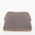 Hermès Bolide Trousse de Voyage Canvas Cosmetic Pouch – 06E22715023