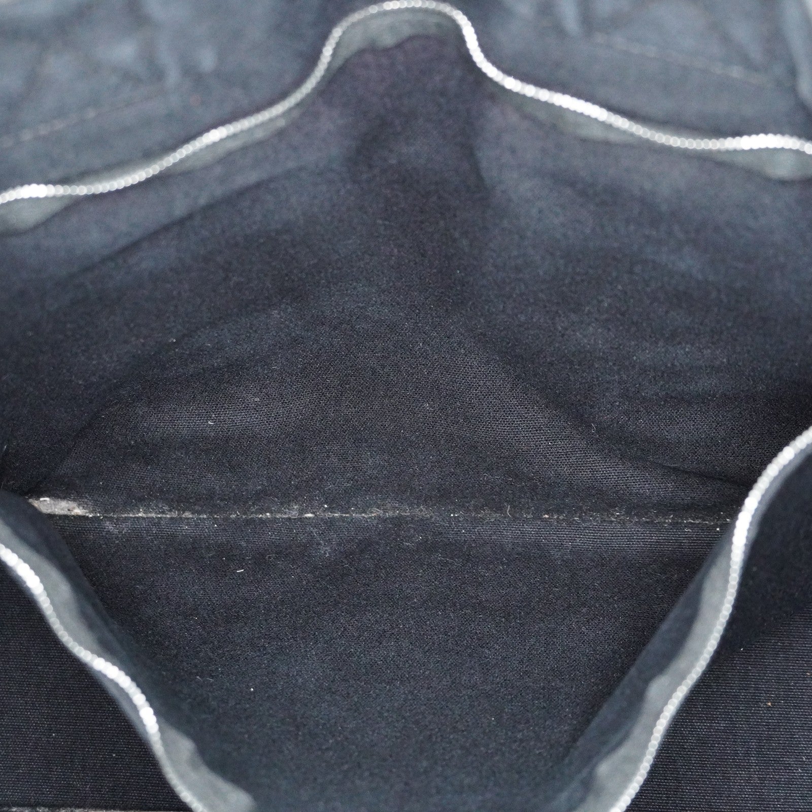 Hermes Fourre-Tout MM Huroto Tote Bag Black 06E31715025