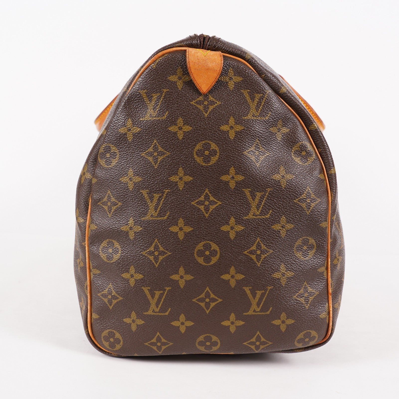 Louis Vuitton Keepall 45 Monogram Canvas Duffle Bag vintage M41428 07E353740001