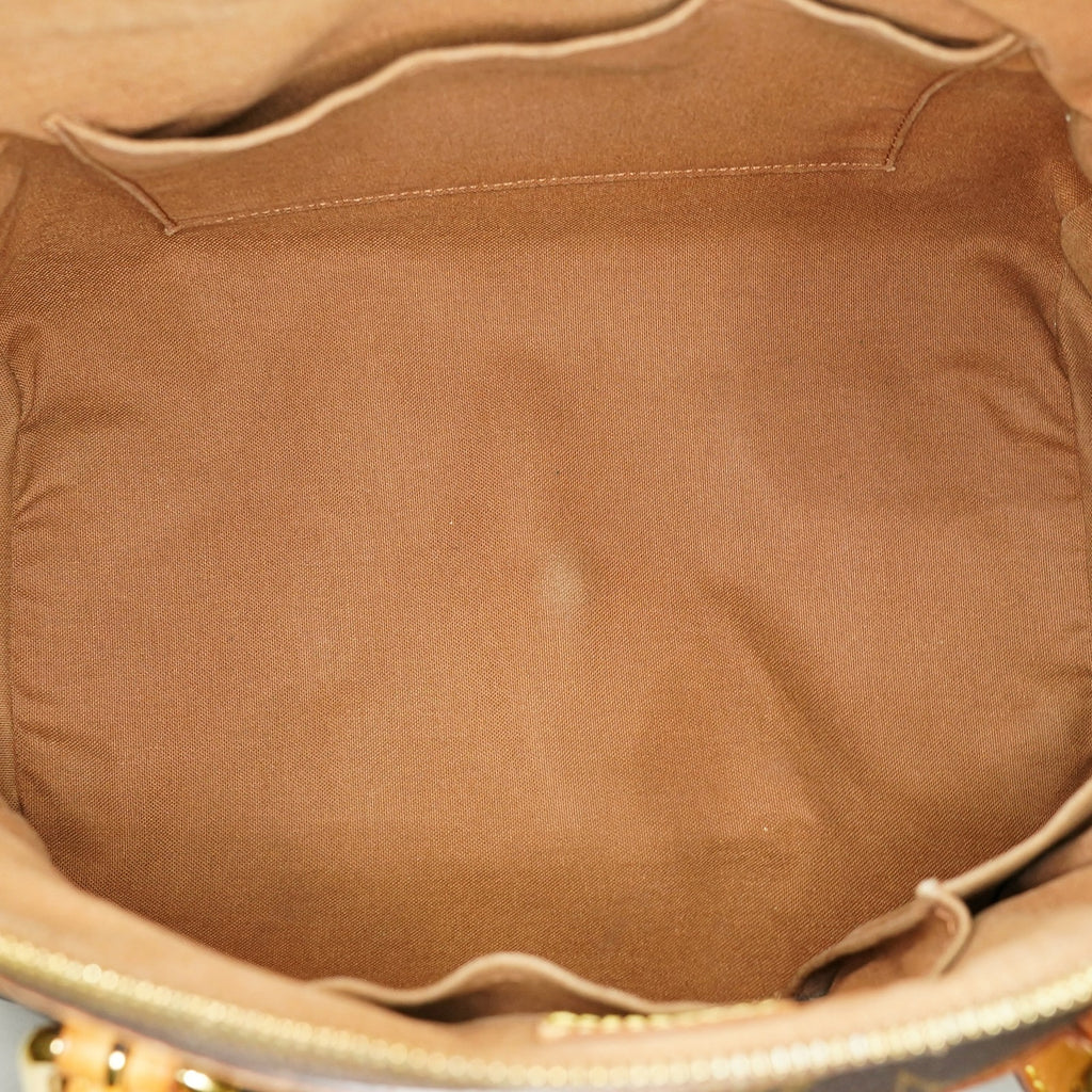 Louis Vuitton Tivoli GM Tote Shoulder Bag M40144 vintage 03T054800006