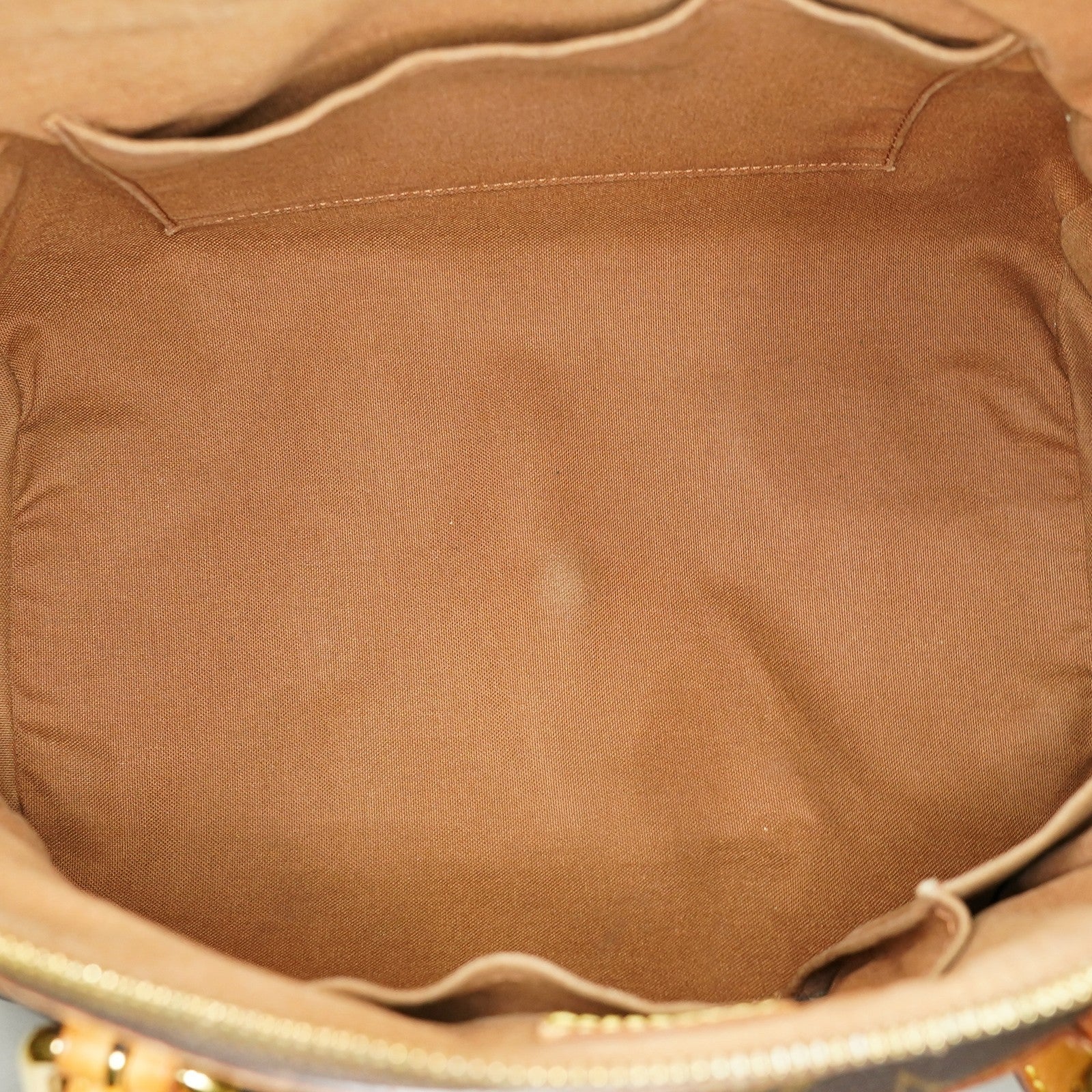 Louis Vuitton Tivoli GM Tote Shoulder Bag M40144 vintage 03T054800006