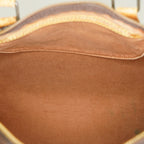Authentic Louis Vuitton Monogram Speedy 30  Handbag M41526 vintage 05E273960029