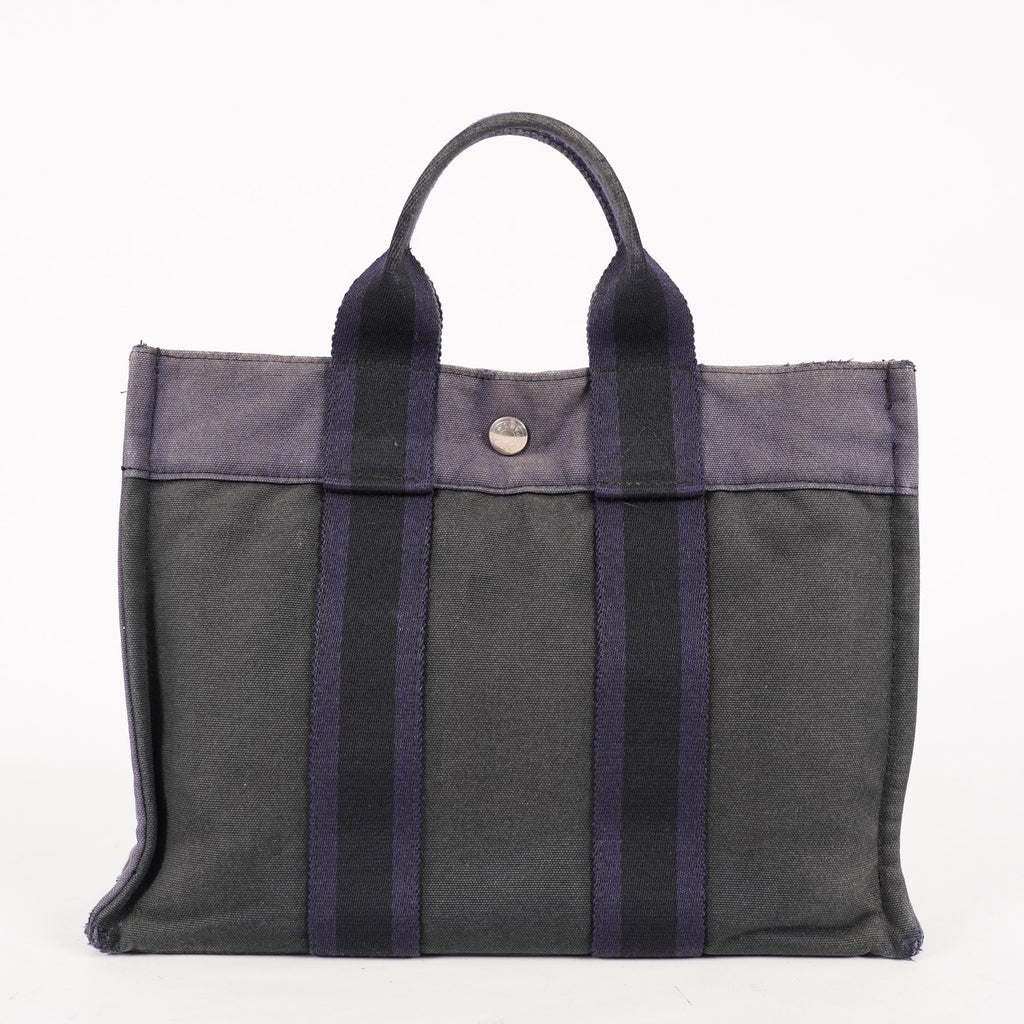 Hermes Fourre-Tout PM Huroto Tote Bag 06E21605023