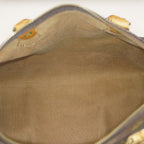 Authentic Louis Vuitton Monogram Speedy 30 M41526 Handbag vintage 01E134950005