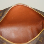 LOUIS VUITTON Papillon 30 Hand Bags Monogram Canvas M51385 Vintage 02E065720010