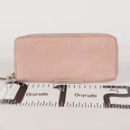Louis Vuitton M64090 Zippy Wallet 20cm Monogram Empreinte 03T122000009