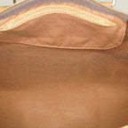 Louis Vuitton Speedy 35 M41524 Monogram Canvas Brown Used Handbag 04A295948807