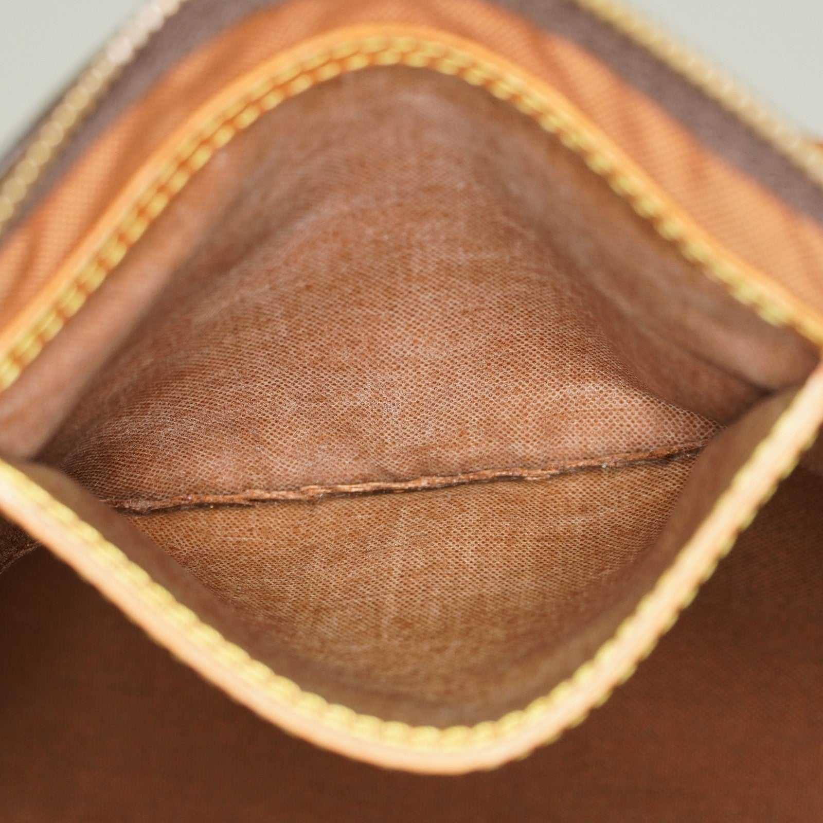 Louis Vuitton Speedy 30 M41526 Monogram Canvas Boston Hand Bag Used 07E064290007