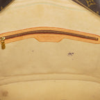 Louis Vuitton Babylone M51102 Monogram Canvas Brown Shoulder Bag 09A043031609