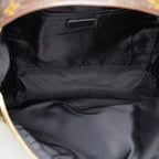 Louis Vuitton Palm Springs MM M41561 Monogram Canvas Backpack Used 07E196160027