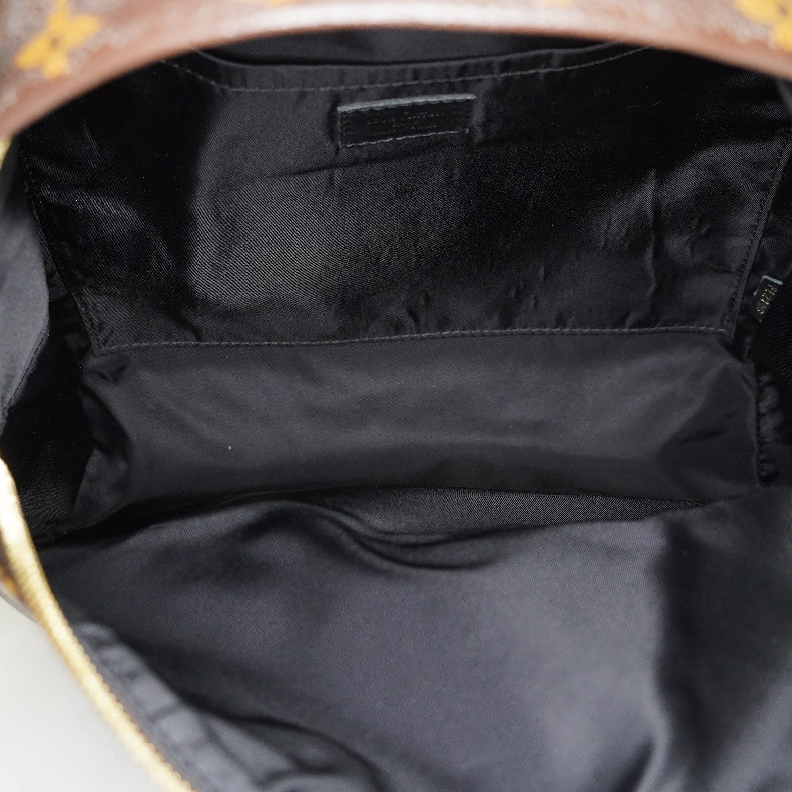 Louis Vuitton Palm Springs MM M41561 Monogram Canvas Backpack Used 07E196160027
