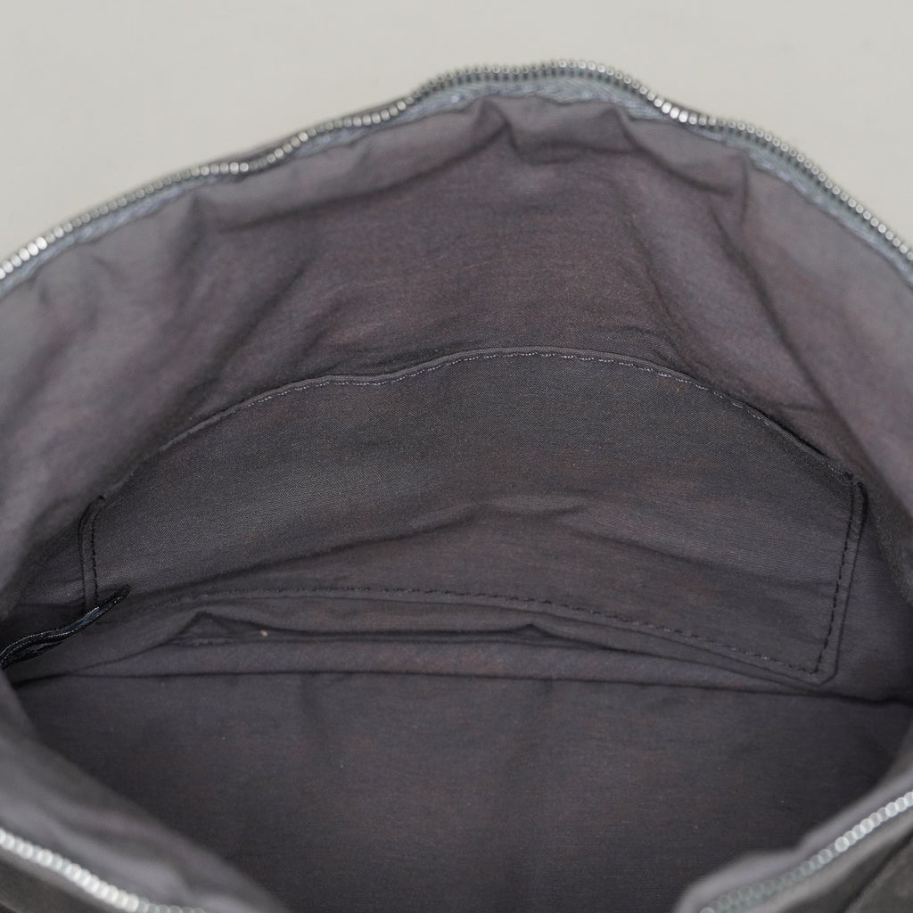 Hermès Bolide Trousse de Voyage Canvas Cosmetic Pouch – 06E22715023