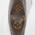 Louis Vuitton M51980 Pochette Accessoires Monogram Brown Pouch Used 07A242860031