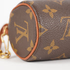 Authentic Louis Vuitton Monogram Papillon Pouch vintage 05E542090016