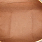 Authentic Louis Vuitton Monogram Speedy 35 Hand bag M41524 vintage 06E204180019