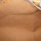 Louis Vuitton Speedy 35 M41524 Monogram Canvas Brown Used Handbag 04A295948807
