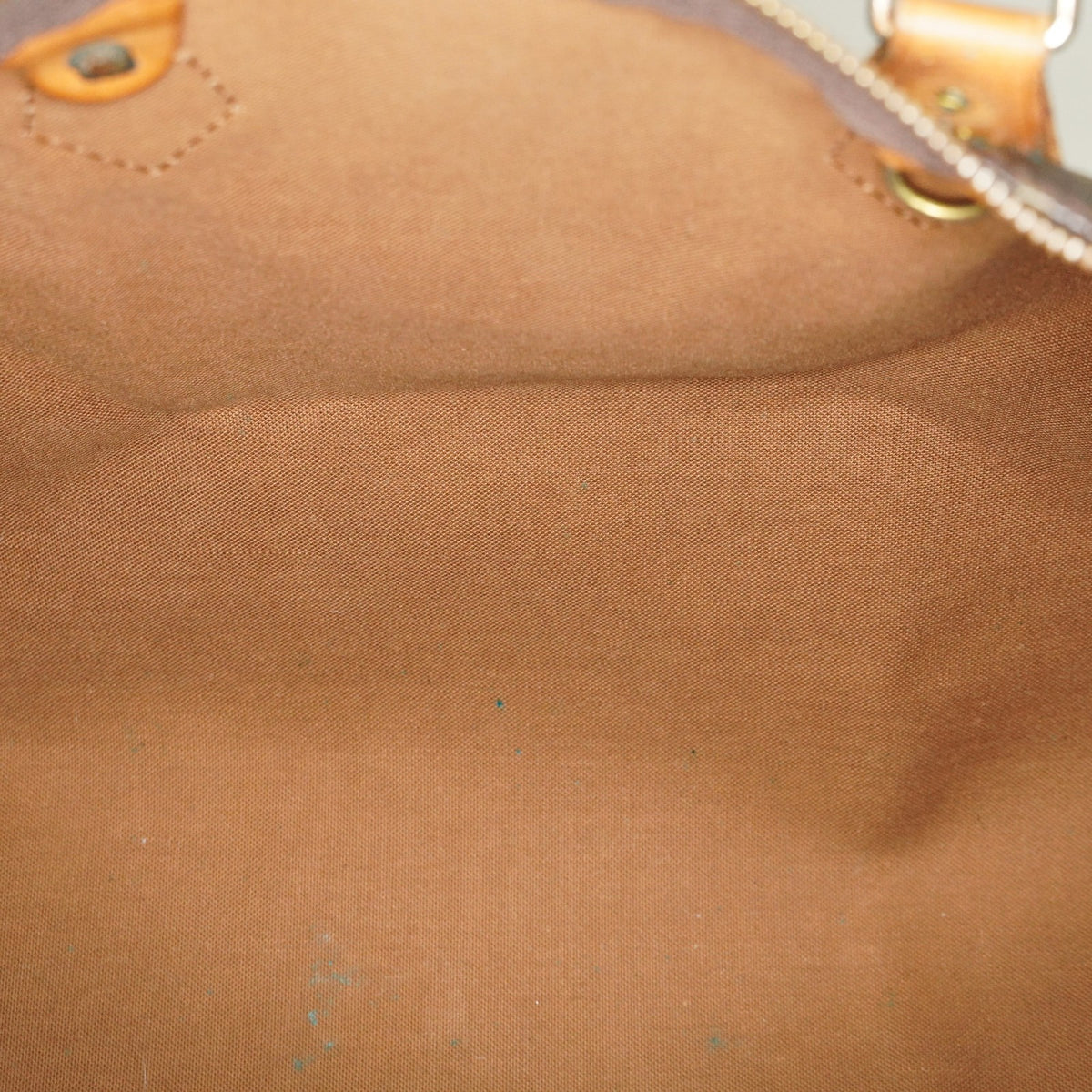 Louis Vuitton Speedy 35 M41524 Monogram Canvas Brown Used Handbag 04A295948807