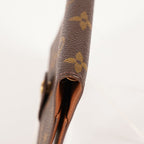 Louis Vuitton Agenda PM R20005 Monogram Canvas Ring Planner Cover 08E18715030