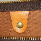 Louis Vuitton Speedy 30 M41526 Monogram Canvas Boston Bag Vintage 07A026520814