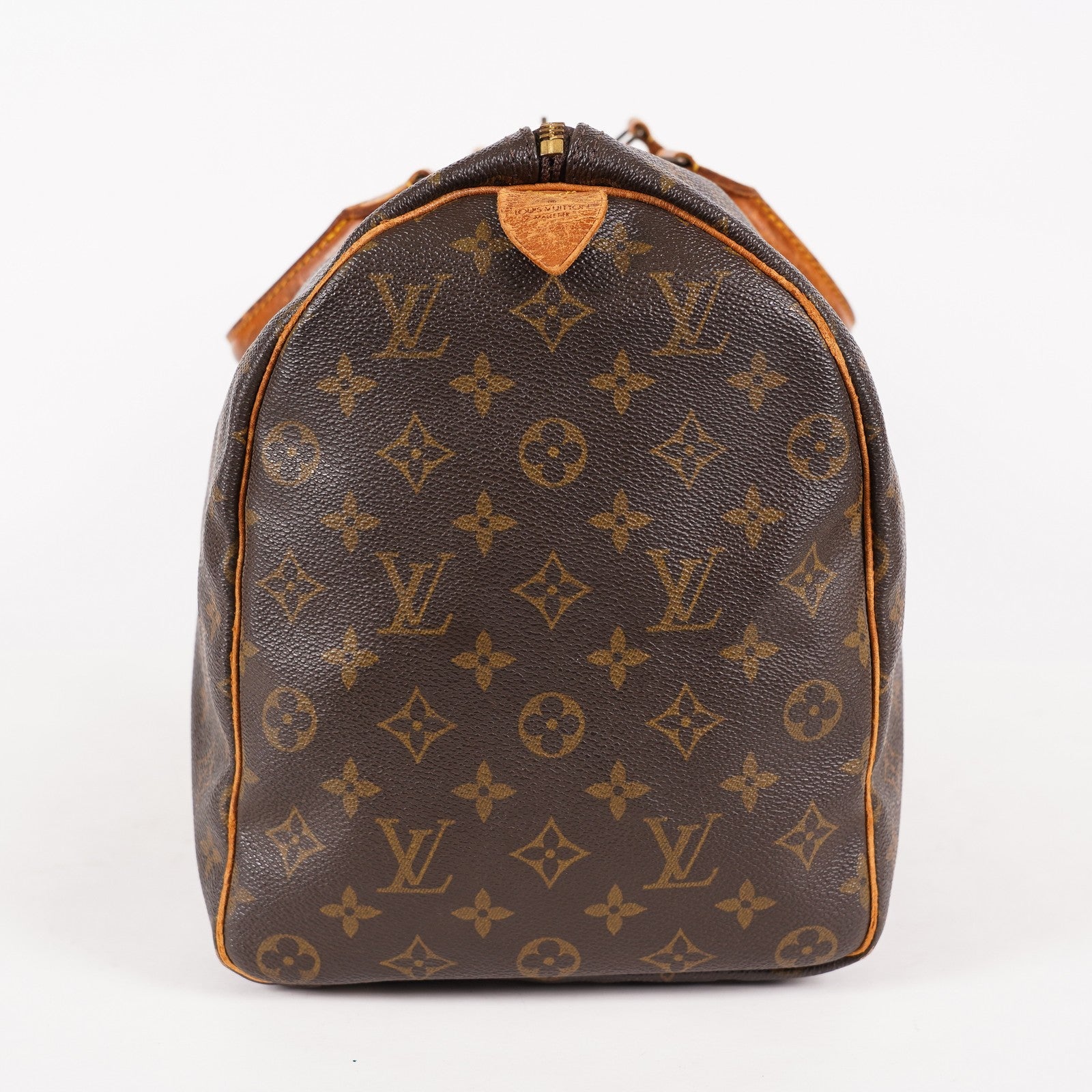 Louis Vuitton Keepall 45 Monogram Canvas M41428 Travel Boston Bag 06E193410019
