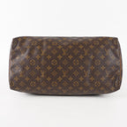 Authentic Louis Vuitton Monogram Speedy 40 Hand Boston Bag M41522 02E396050018