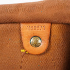 Authentic Louis Vuitton Monogram Speedy 35 Handbag vintage M41524 05E075940029