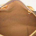 Authentic Louis Vuitton Monogram Speedy 30 Handbag vintage M41526 05E145830029