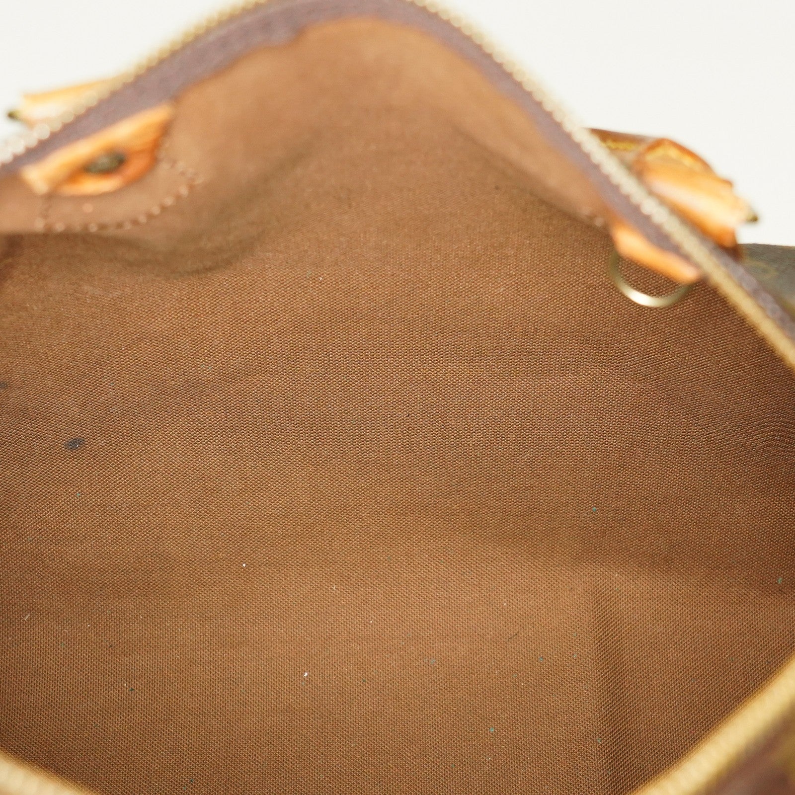 Authentic Louis Vuitton Monogram Speedy 30 Handbag vintage M41526 05E145830029