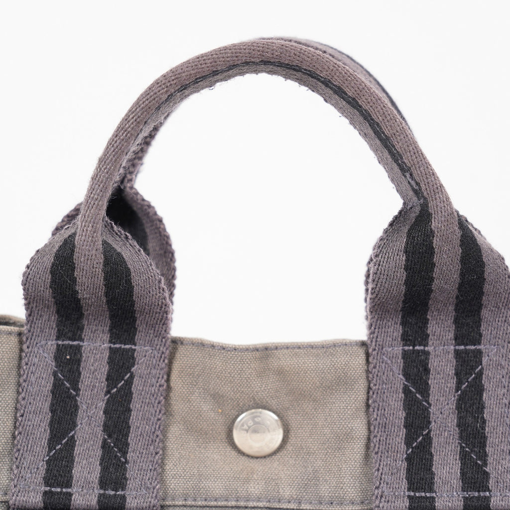Hermes Fourre-Tout PM Huroto Tote Bag 06E42715025