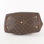 Louis Vuitton Tivoli GM Tote Shoulder Bag M40144 vintage 03T054800006