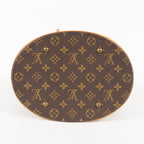 LOUIS VUITTON Monogram Bucket GM M42236 Shoulder Bag LV 05E312750029