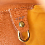 Louis Vuitton Musette M51256 Monogram Canvas Crossbody Bag Used 07A052745608