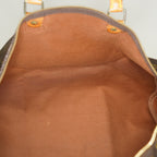 Authentic Louis Vuitton Monogram Speedy 40 Hand Boston Bag M41522 02E396050018