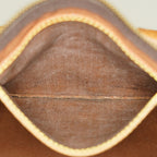 Authentic Louis Vuitton Monogram Speedy 25 Handbag vintage M41528 03E068030011