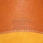Louis Vuitton Musette M51256 Monogram Canvas Crossbody Bag Used 07A052745608