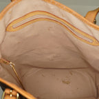 LOUIS VUITTON Monogram Bucket GM M42236 Shoulder Bag LV 05E233190013