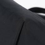 Longchamp Le Pliage 2Way Top Handle Bag 28cm Black Nylon Used 08E141320007