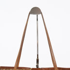 Louis Vuitton Neverfull GM M40157 Monogram Brown Canvas Tote Bag 08E274180010
