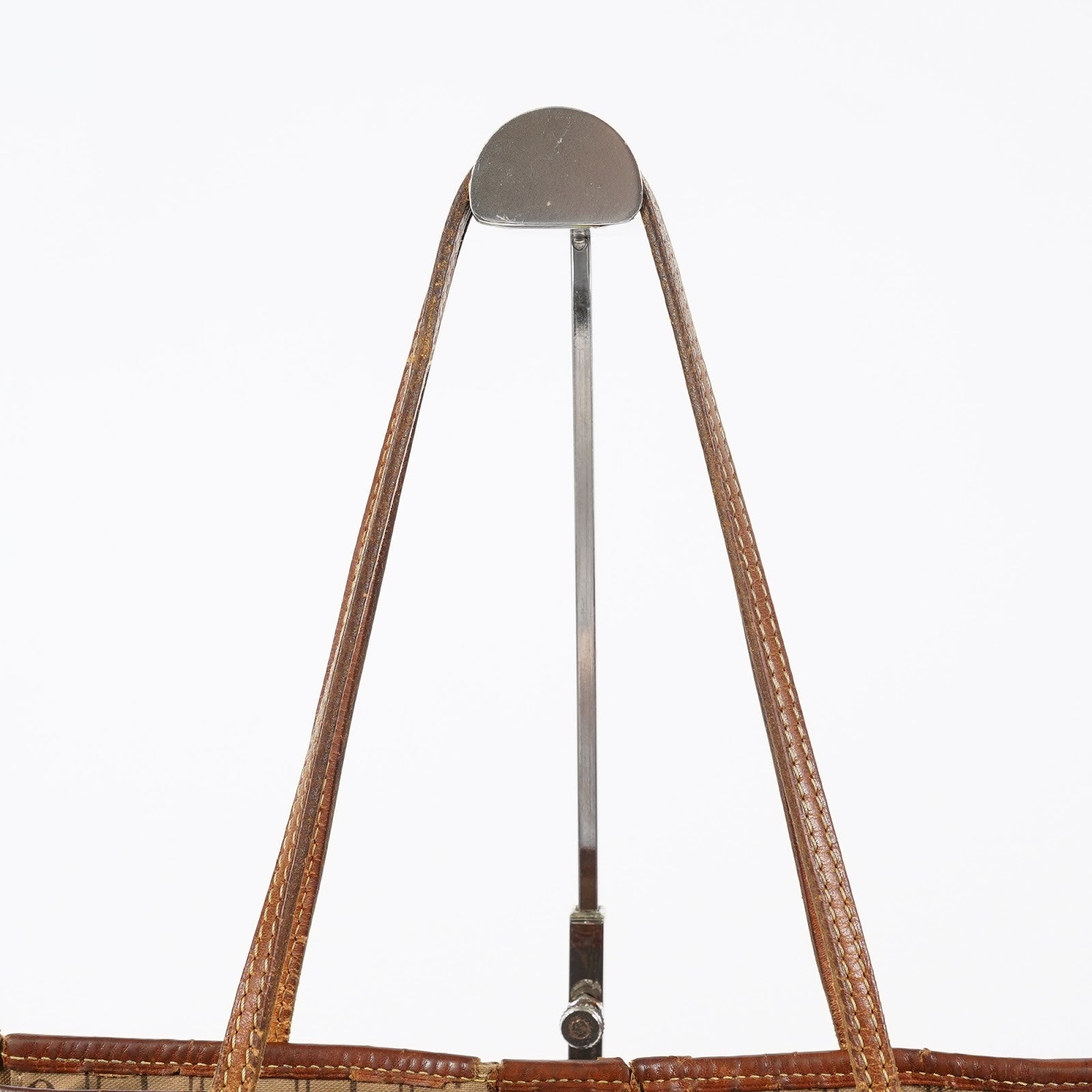 Louis Vuitton Neverfull GM M40157 Monogram Brown Canvas Tote Bag 08E274180010
