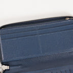 LOUIS VUITTON Louis Vuitton Wallet M30056 Zippy Organizer Taiga Lo 03T072000009