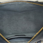 Authentic Louis Vuitton Epi Soufflot Bag Toledo vintage M52225 05E225720029