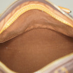 Authentic Louis Vuitton Monogram Speedy 25 M41528 Handbag vintage 04A306234807