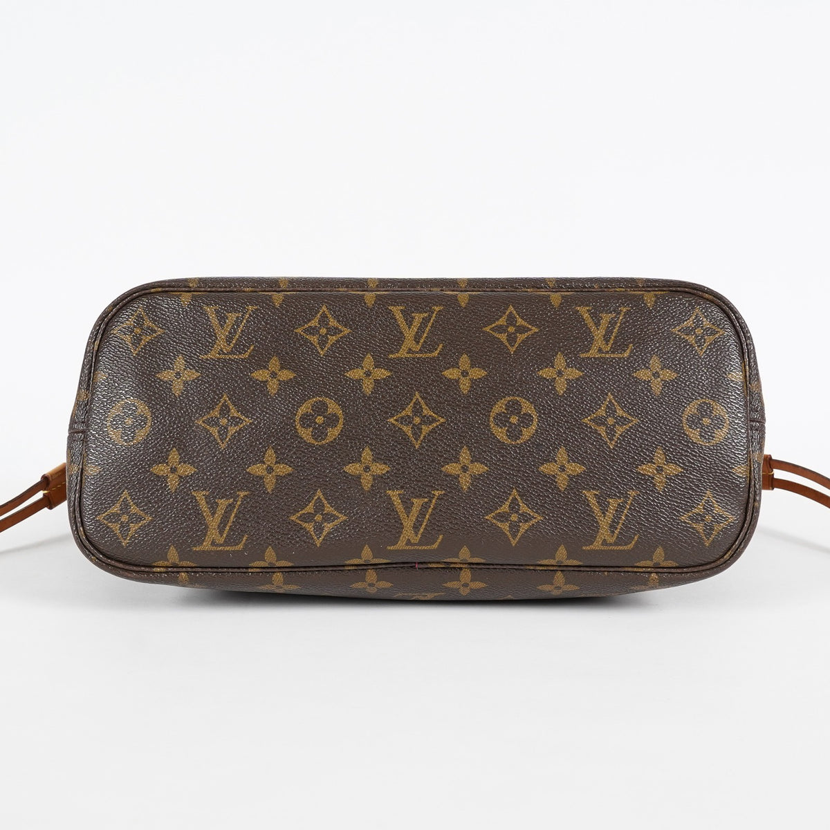 Louis Vuitton Neverfull PM Monogram Canvas Tote Bag vintage M40155 08E066050020