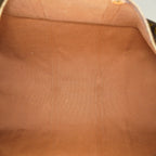 Authentic Louis Vuitton Monogram Keepall 55 Travel Bag M41424 02A194232811