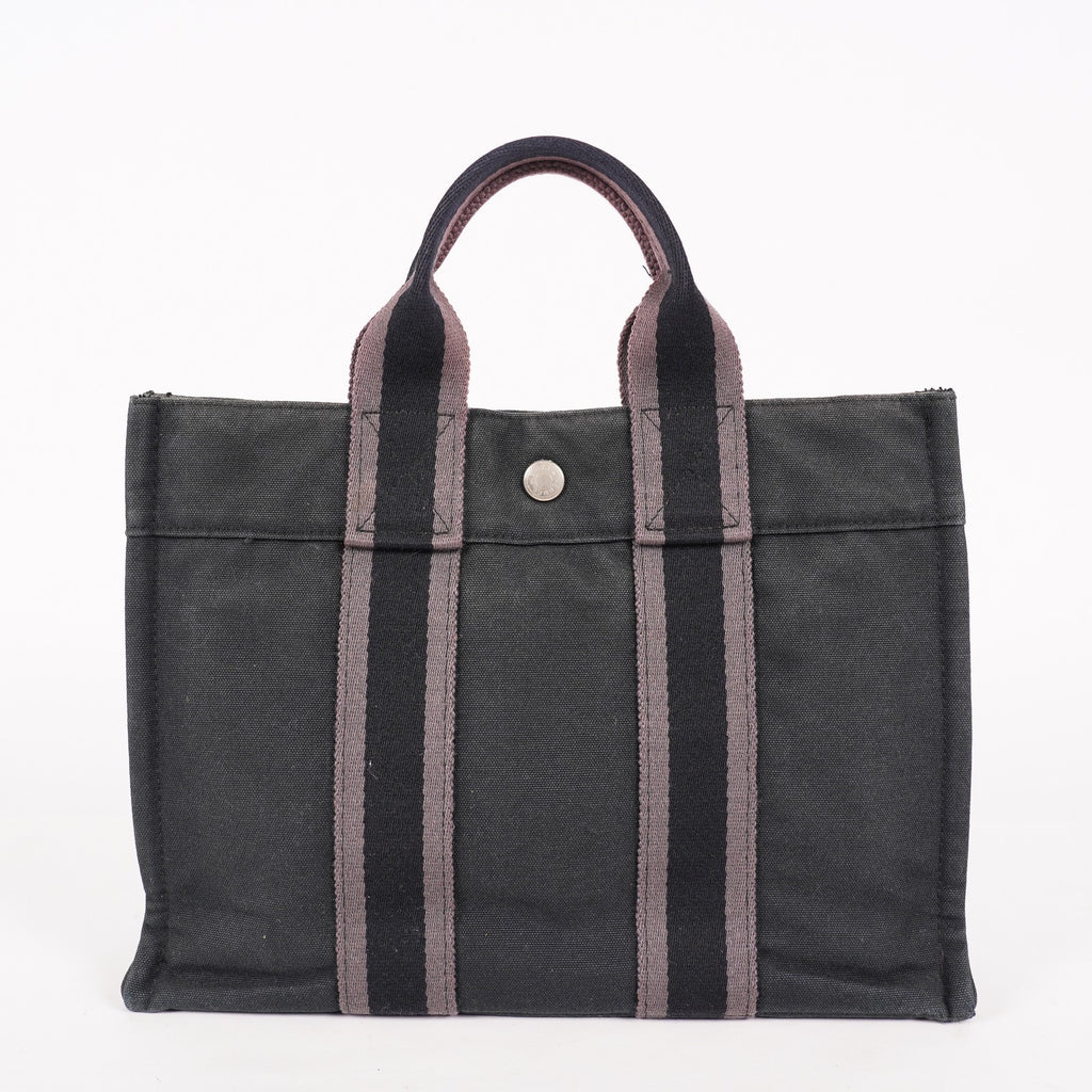 Hermes Fourre-Tout PM Huroto Tote Bag 06E07700026