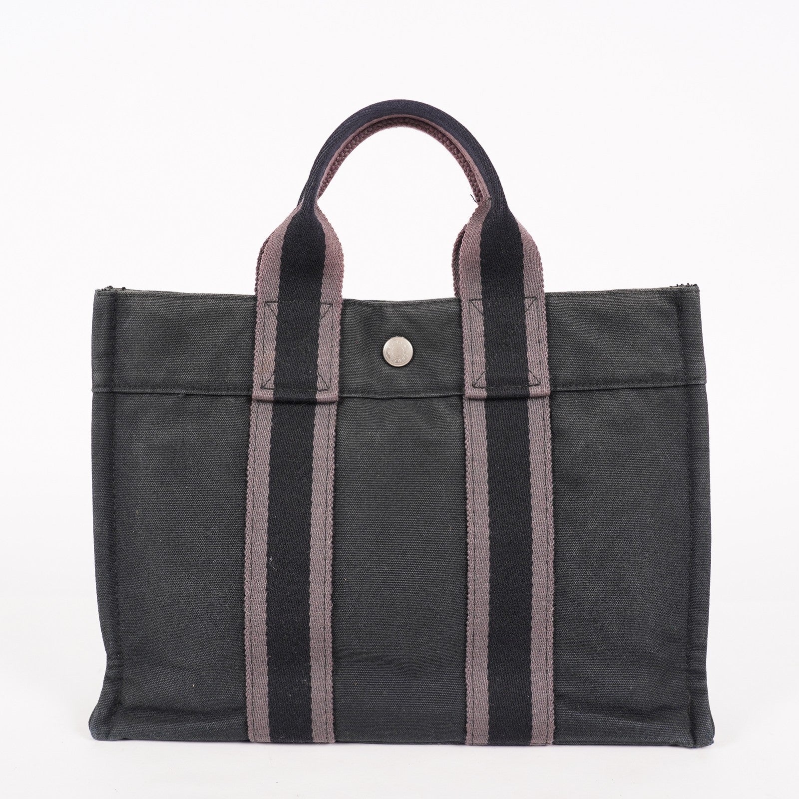 Hermes Fourre-Tout PM Huroto Tote Bag 06E07700026