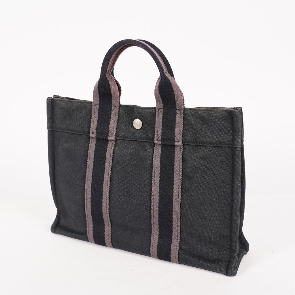 Hermes Fourre-Tout PM Huroto Tote Bag 06E07700026